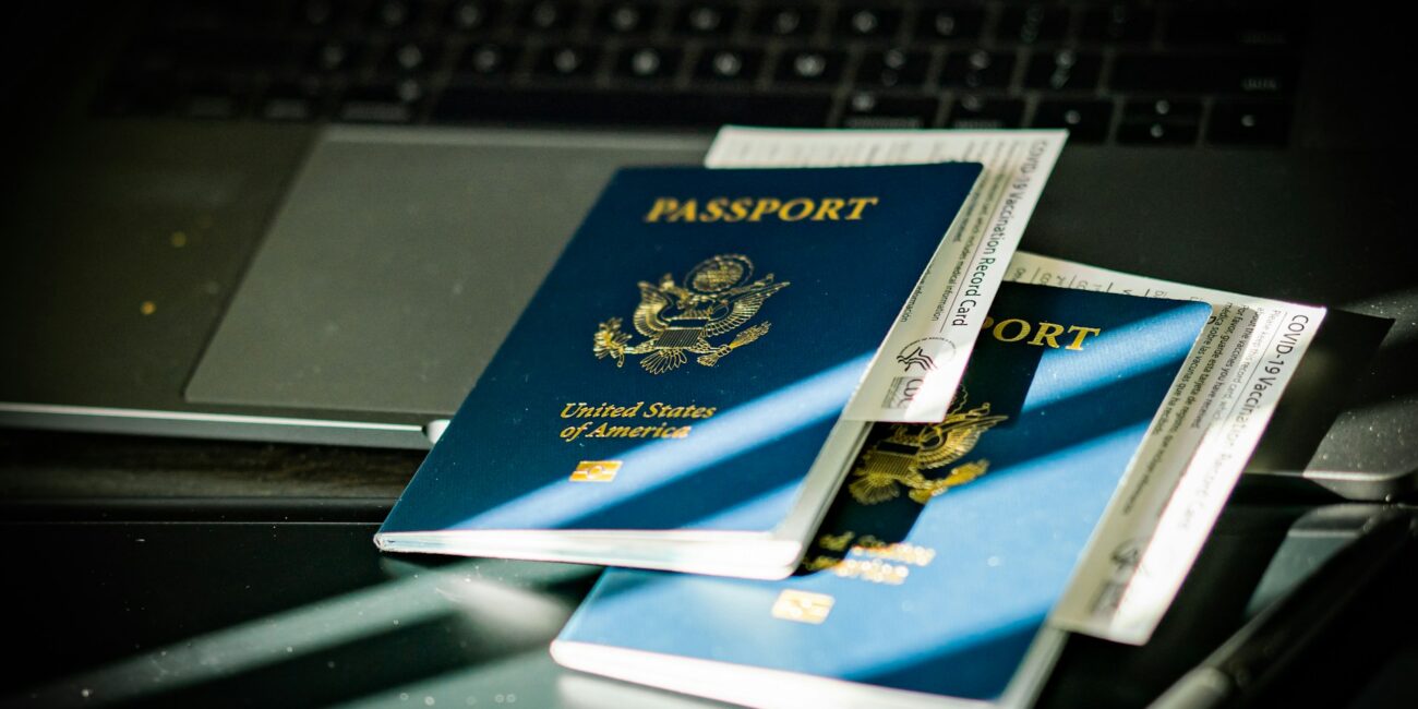 What do UK citizens need to travel to the USA