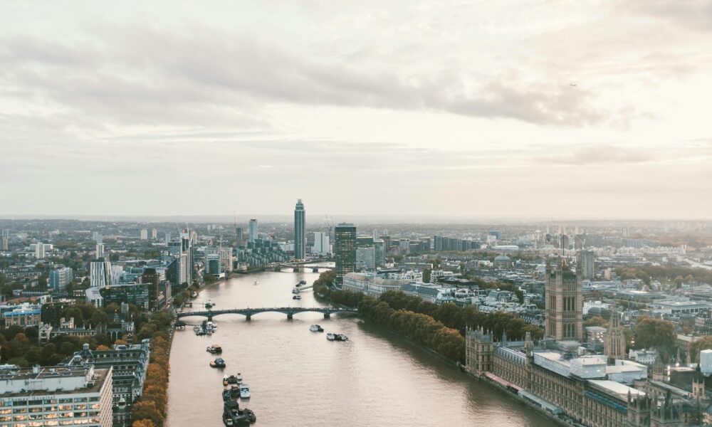 What health issues are common in London