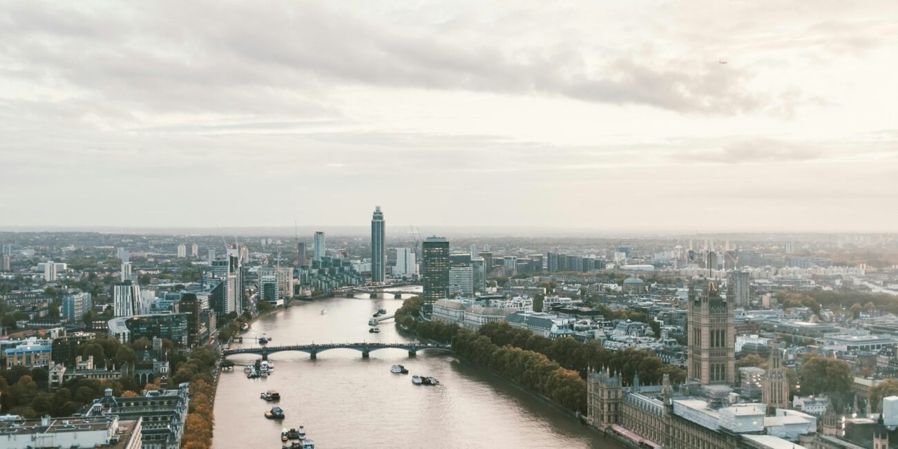 What health issues are common in London