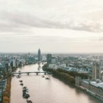 What health issues are common in London