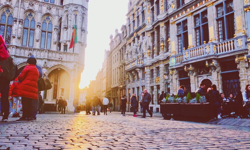 What is the best way to travel in Europe