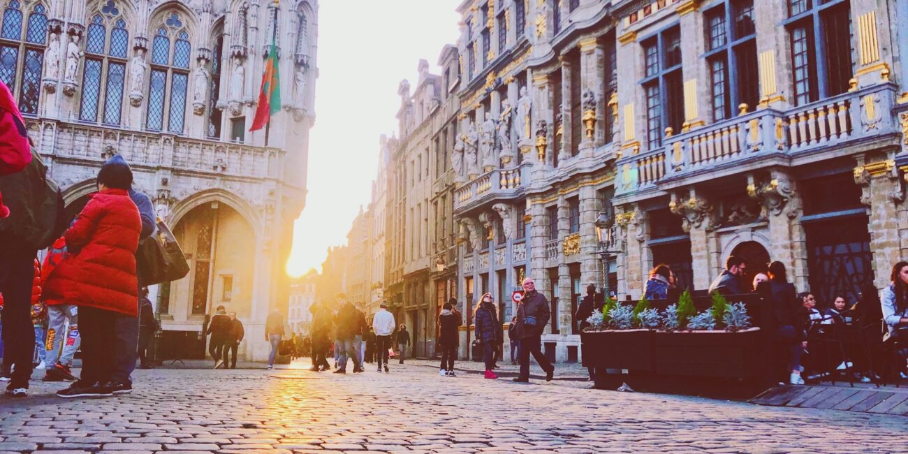 What is the best way to travel in Europe