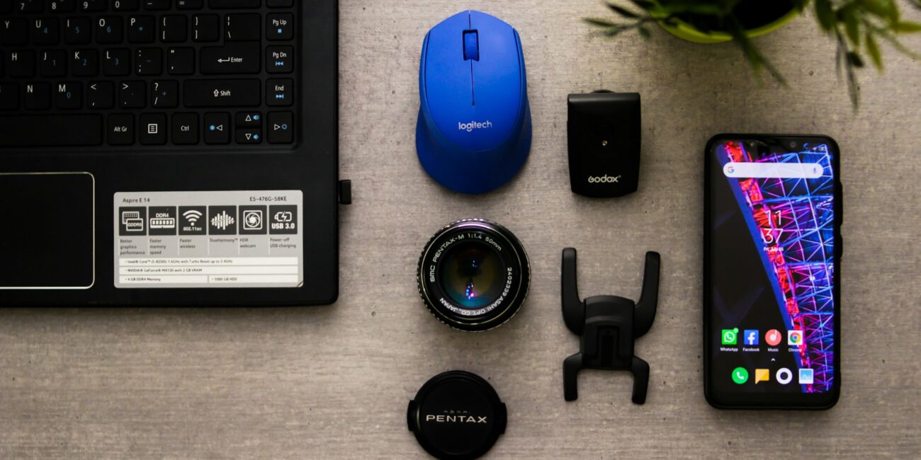 Where is technology most used