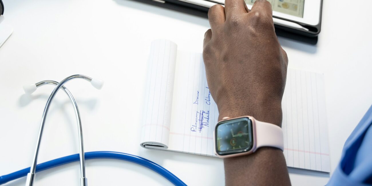 How does technology affect our health