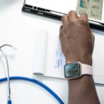 How does technology affect our health