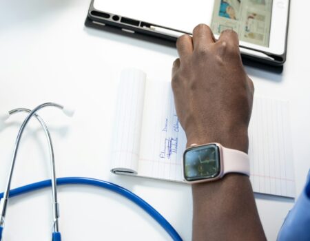 How does technology affect our health