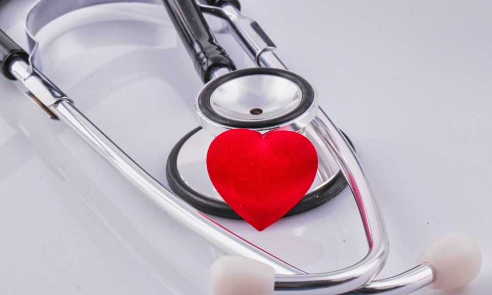 How do I improve my heart health