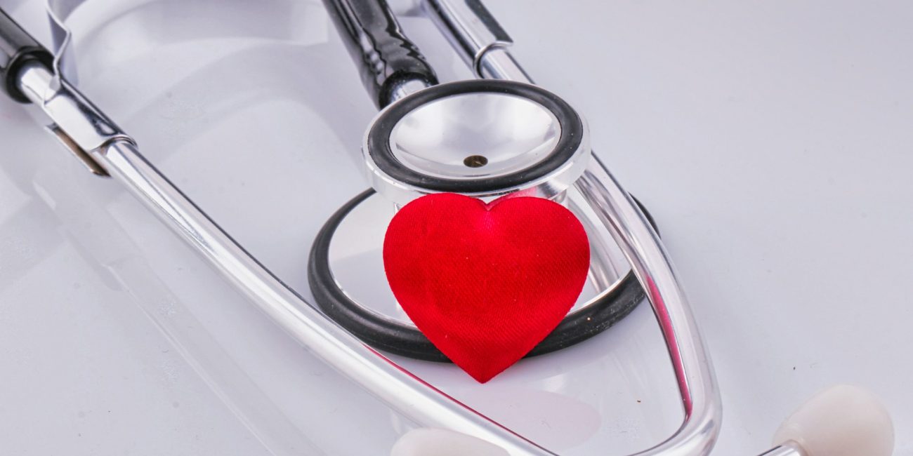 How do I improve my heart health