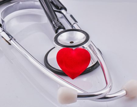 How do I improve my heart health