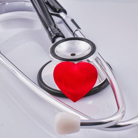 How do I improve my heart health