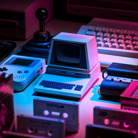 How is technology used in games?