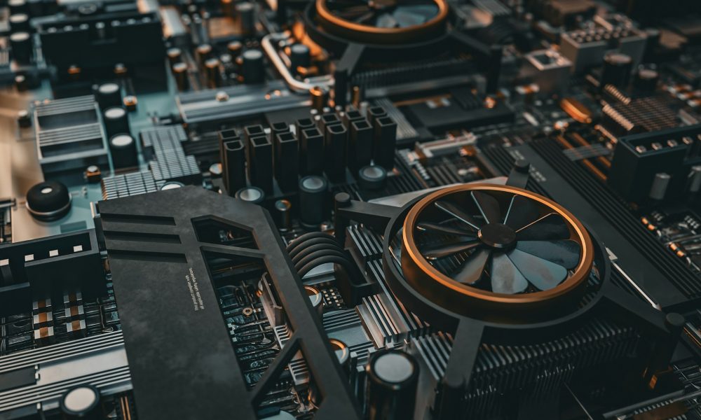 What are the 4 types of technology