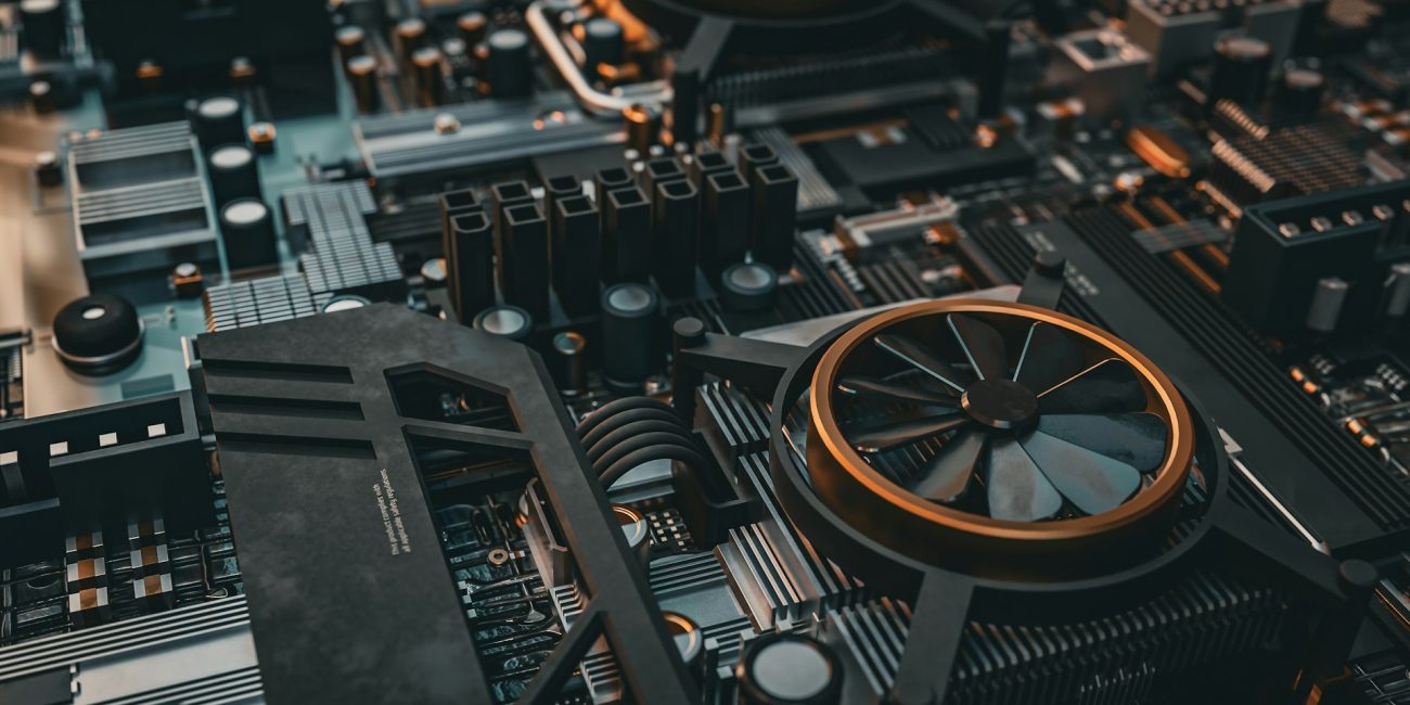 What are the 4 types of technology