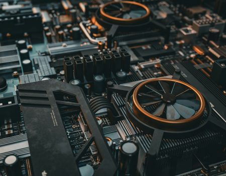 What are the 4 types of technology