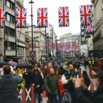 What are the characteristics of a British person