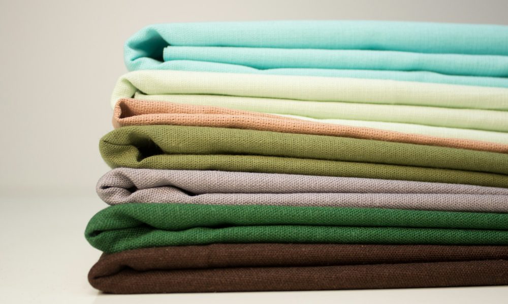 What fabrics to stay away from