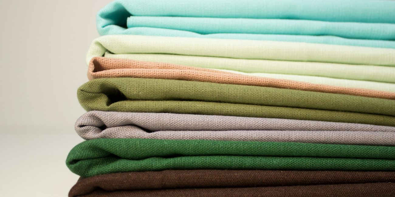 What fabrics to stay away from