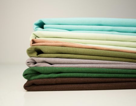 What fabrics to stay away from