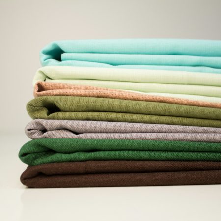 What fabrics to stay away from