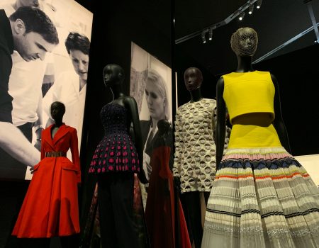 What fashion will be popular in 2026