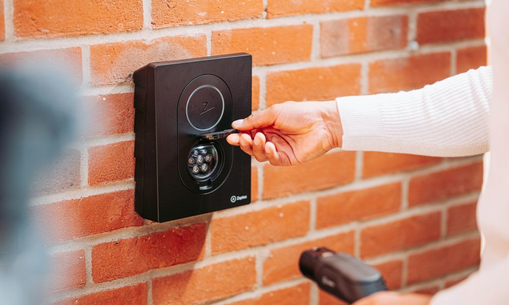 What is a smart home in the UK
