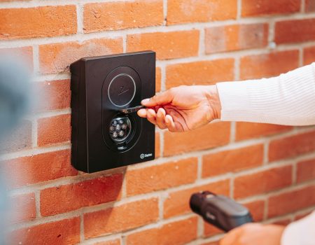 What is a smart home in the UK