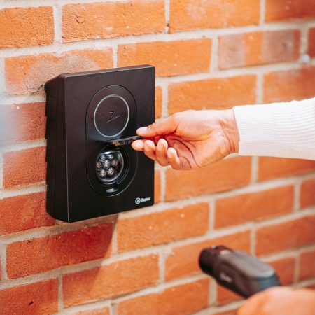 What is a smart home in the UK