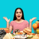 What two foods can you live off of