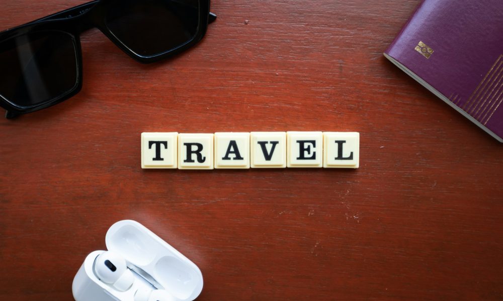 How can fraud be prevented in travel