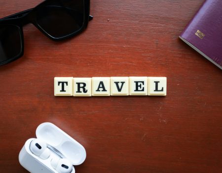 How can fraud be prevented in travel