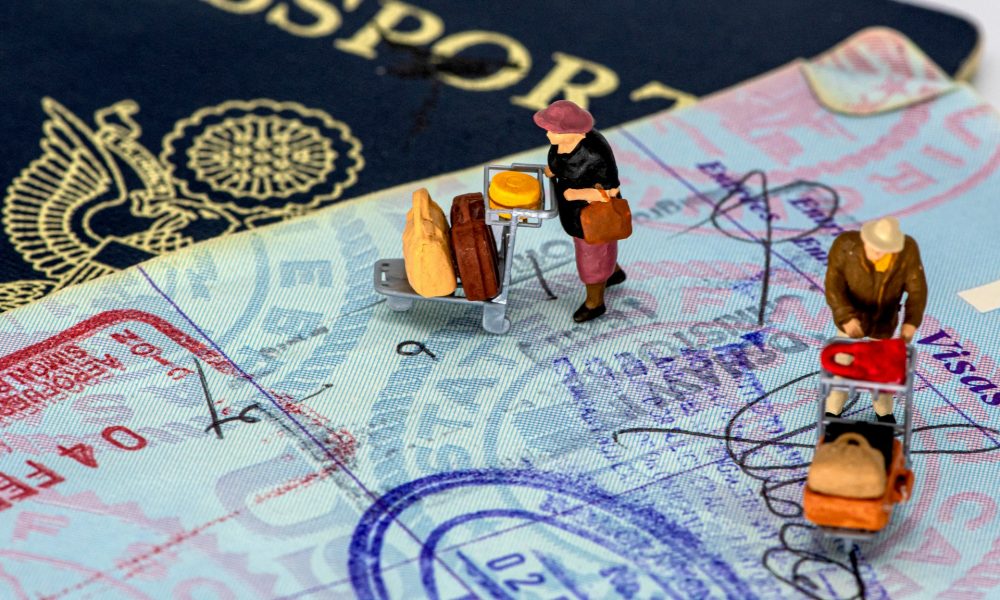 What are Travel package fraud