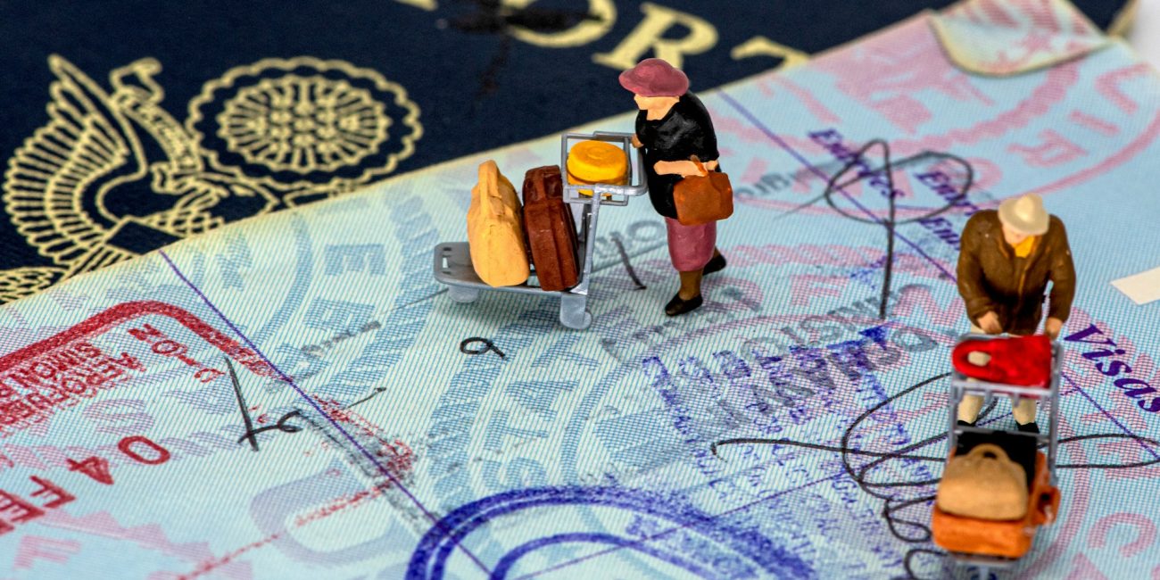What are Travel package fraud