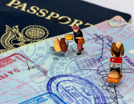 What are Travel package fraud