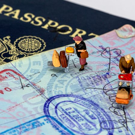 What are Travel package fraud
