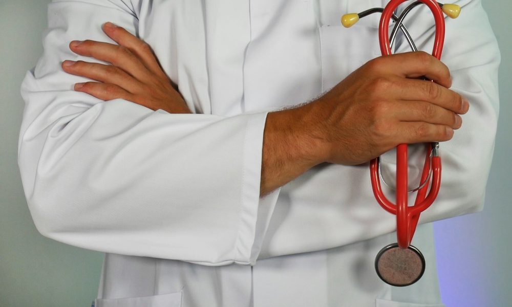 What are the 5 C's in health care