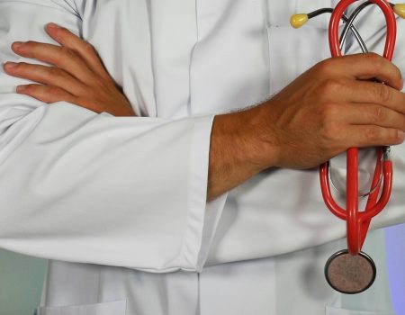 What are the 5 C's in health care