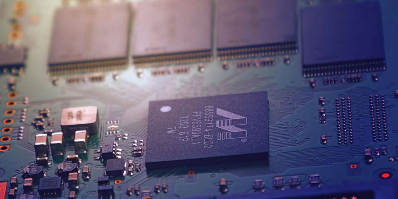 What are the 7 advanced technologies