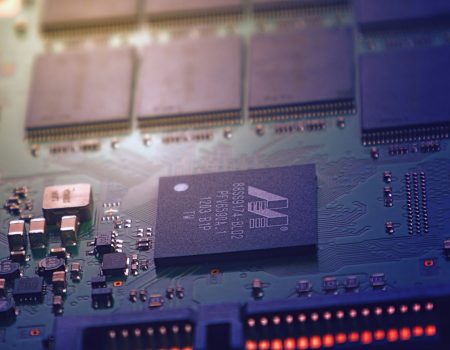 What are the 7 advanced technologies