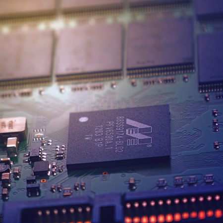 What are the 7 advanced technologies