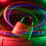 What are the four cyber frauds