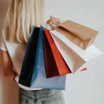 What is a shopping scam