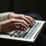 What is a tech scammer