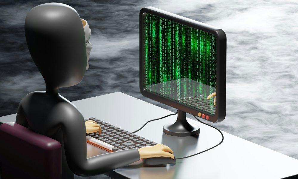 What is a technology fraud