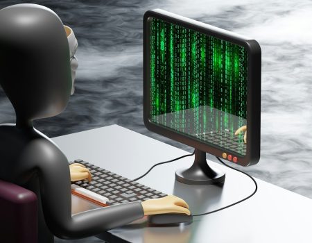 What is a technology fraud