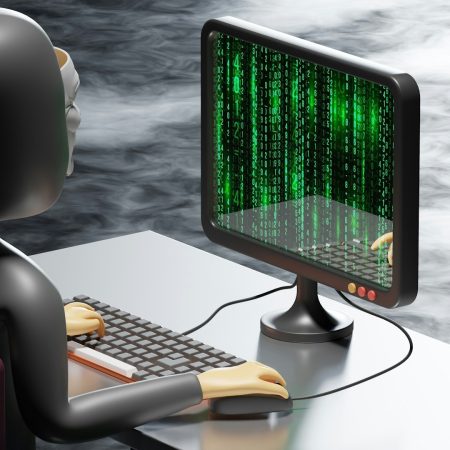 What is a technology fraud