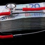What is an example of health care fraud