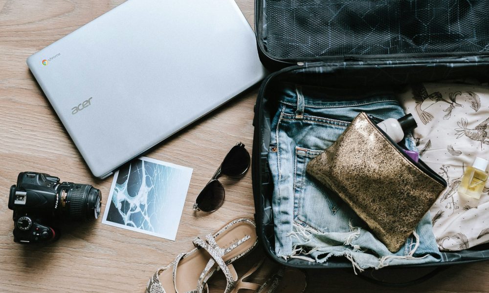 What is the most forgotten item when traveling