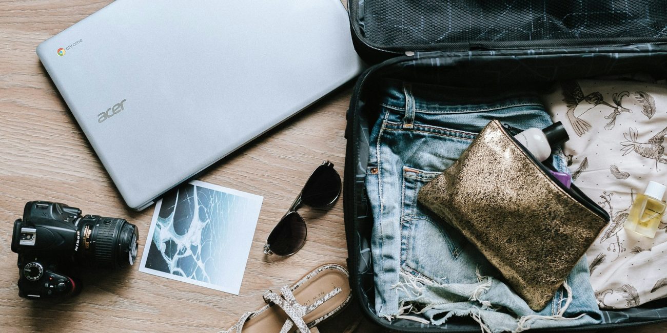 What is the most forgotten item when traveling