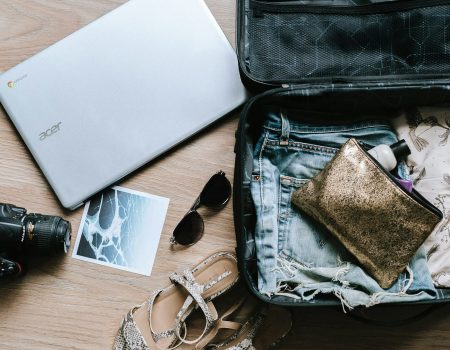What is the most forgotten item when traveling