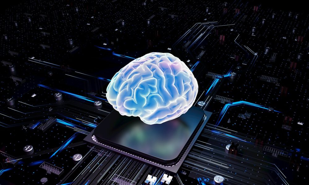 What is the next big thing in technology